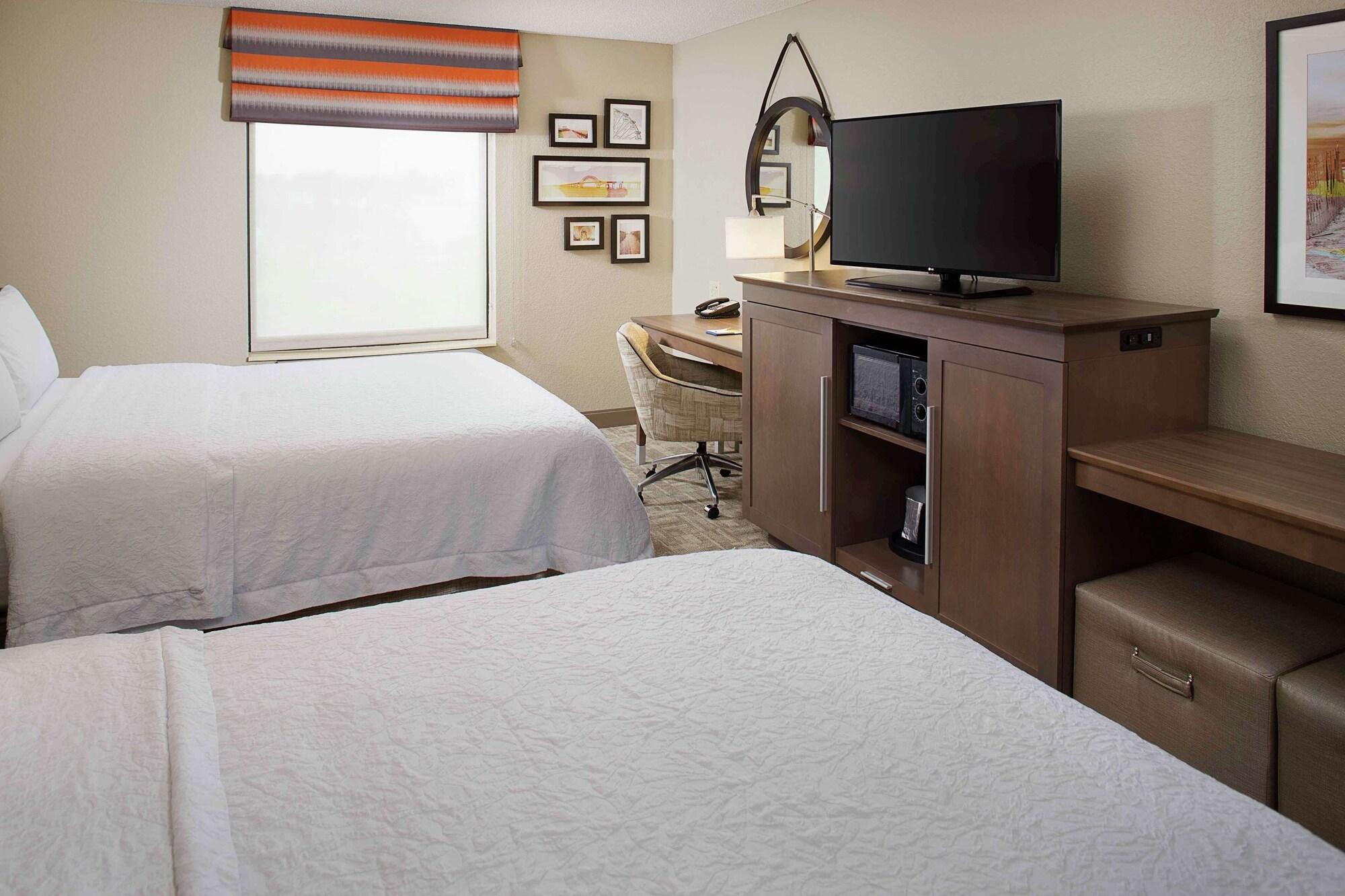 Hampton By Hilton Garden Long Island Hotel