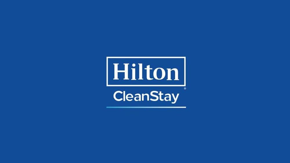 Hampton By Hilton Garden Long Island 3* Garden City