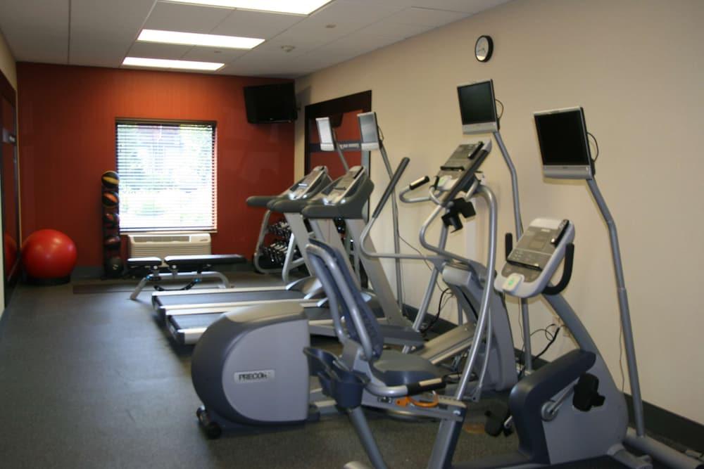 Hampton By Hilton Garden Long Island Hotel 3*