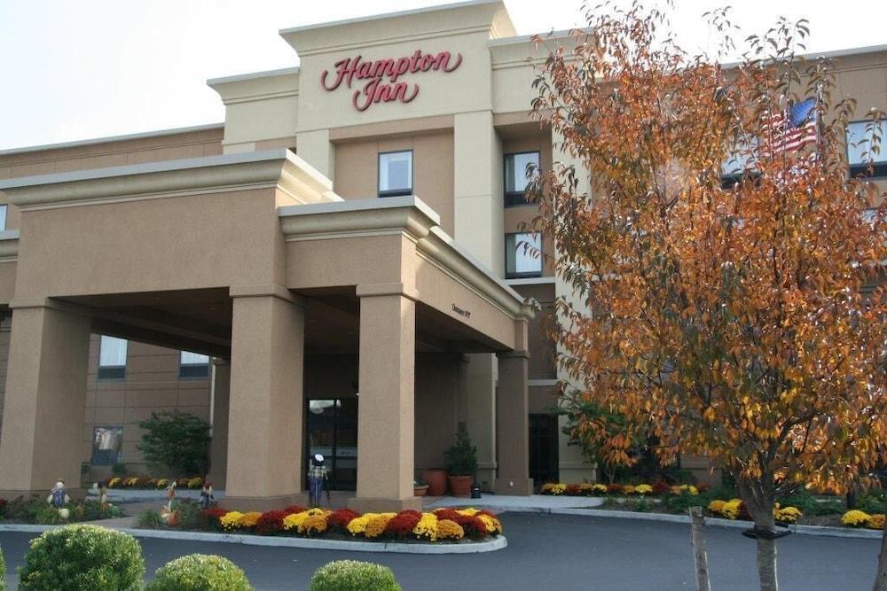 Hampton By Hilton Garden Long Island Hotel