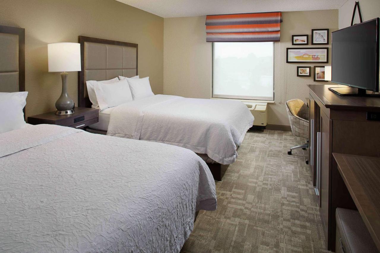 Hampton By Hilton Garden Long Island 3* Garden City