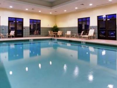 Hampton By Hilton Garden Long Island