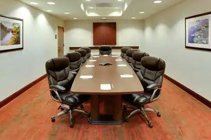 Hampton By Hilton Garden Long Island Hotel 3*