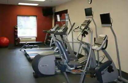 Hampton By Hilton Garden Long Island Hotel 3*