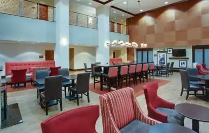 Hampton By Hilton Garden Long Island 3* Garden City