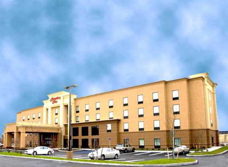 Hampton By Hilton Garden Long Island 3* Garden City