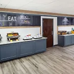 Hampton Inn By Hilton Garden City Long Island 