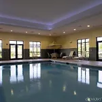 Hampton Inn By Hilton Garden City Long Island 