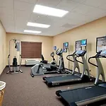 Hampton Inn By Hilton Garden City Long Island 